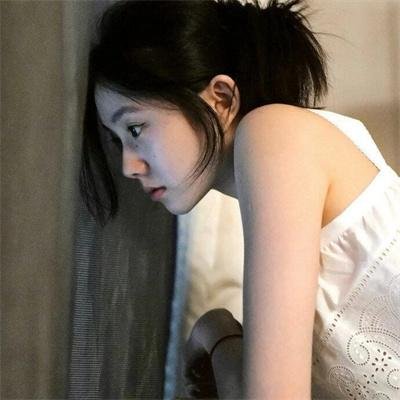 惨淡的青春